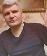 Виктор Ковалев